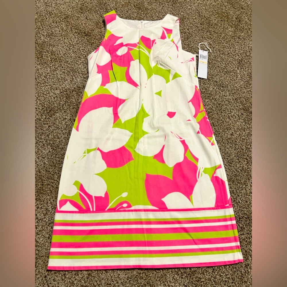 London Times dress women’s size 2